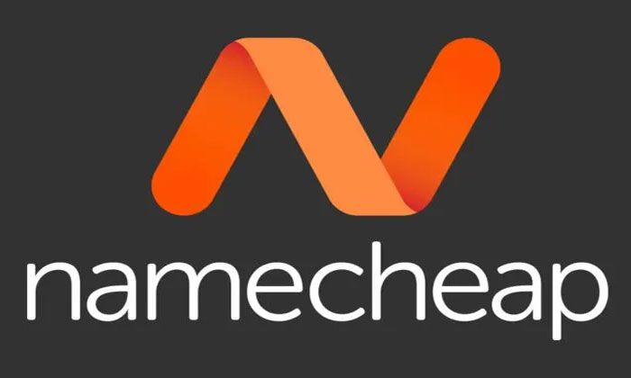 namecheap